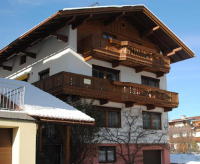 Haus Holaus, Aschau Im Zillertal, Österreich